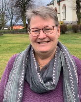 Ann Bremer Andersson